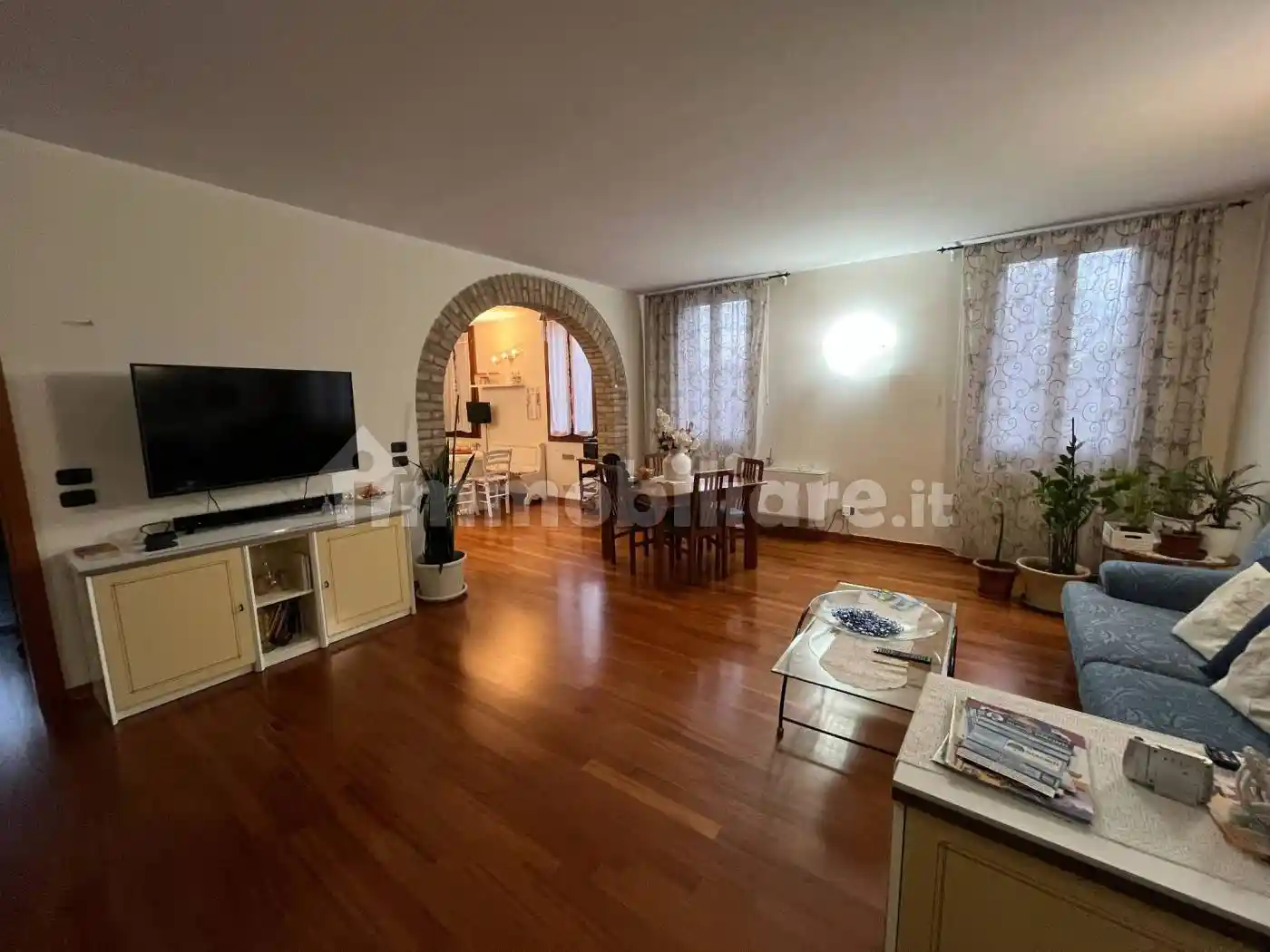 Appartamento in vendita a Albignasego