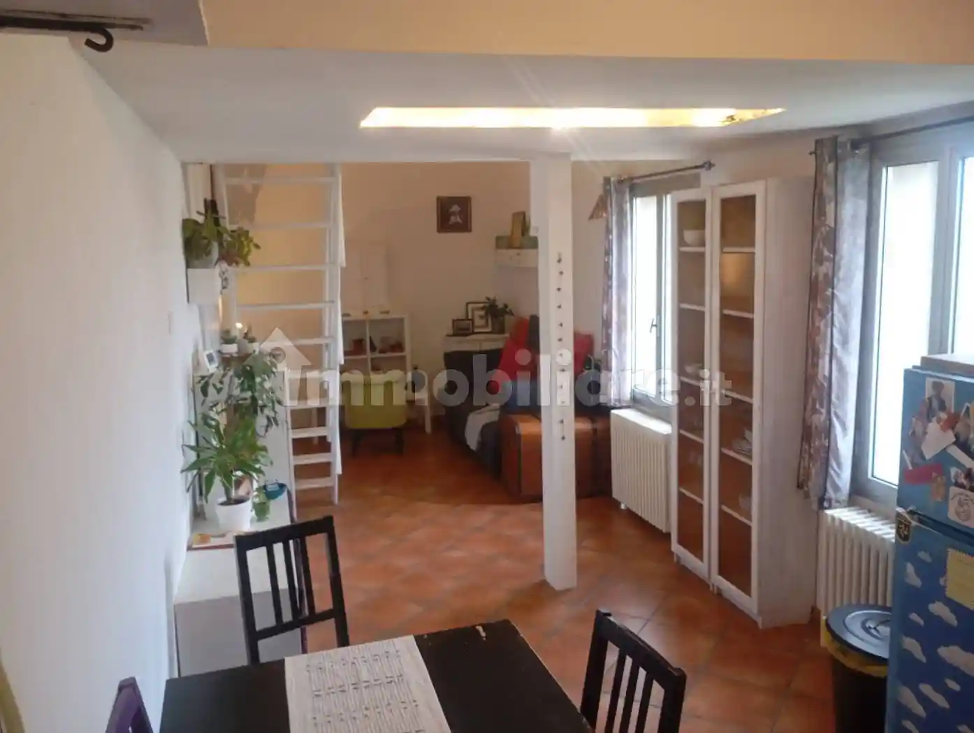 Appartamento in vendita a Bologna