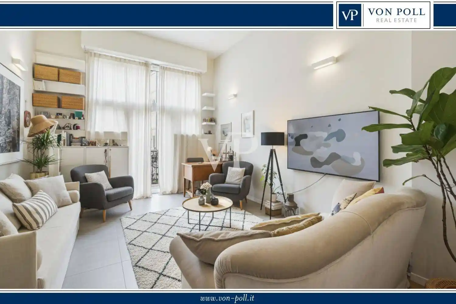 Loft in vendita a Milano