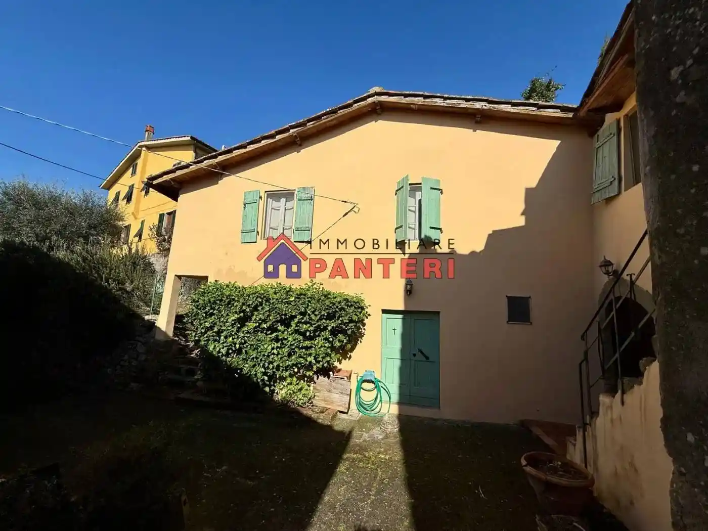 Casa indipendente in vendita a Capannori