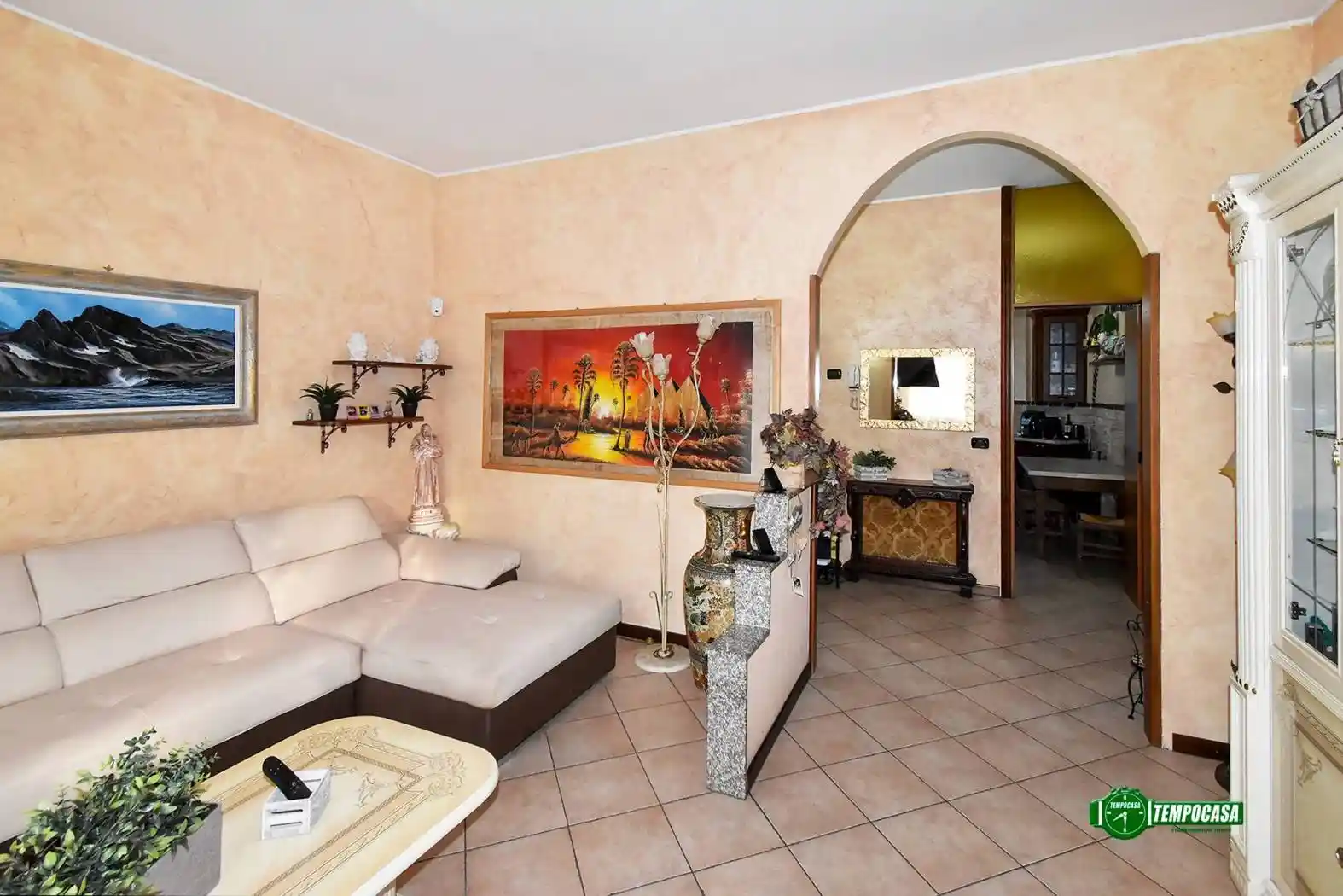 Appartamento in vendita a Rho