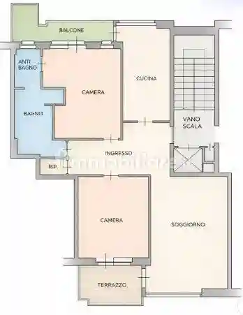 Appartamento - foto 2