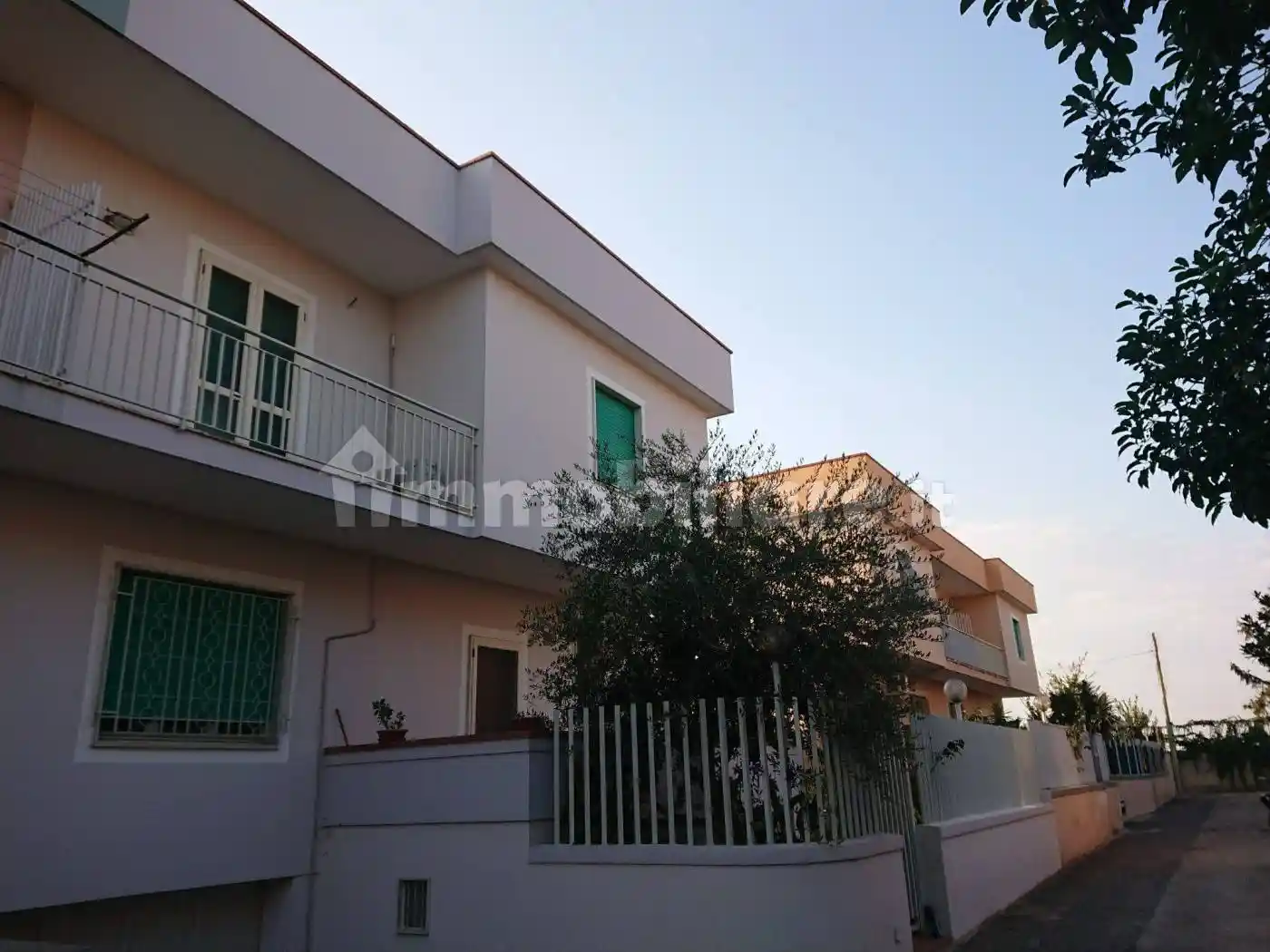 Villa in affitto a Giugliano in Campania