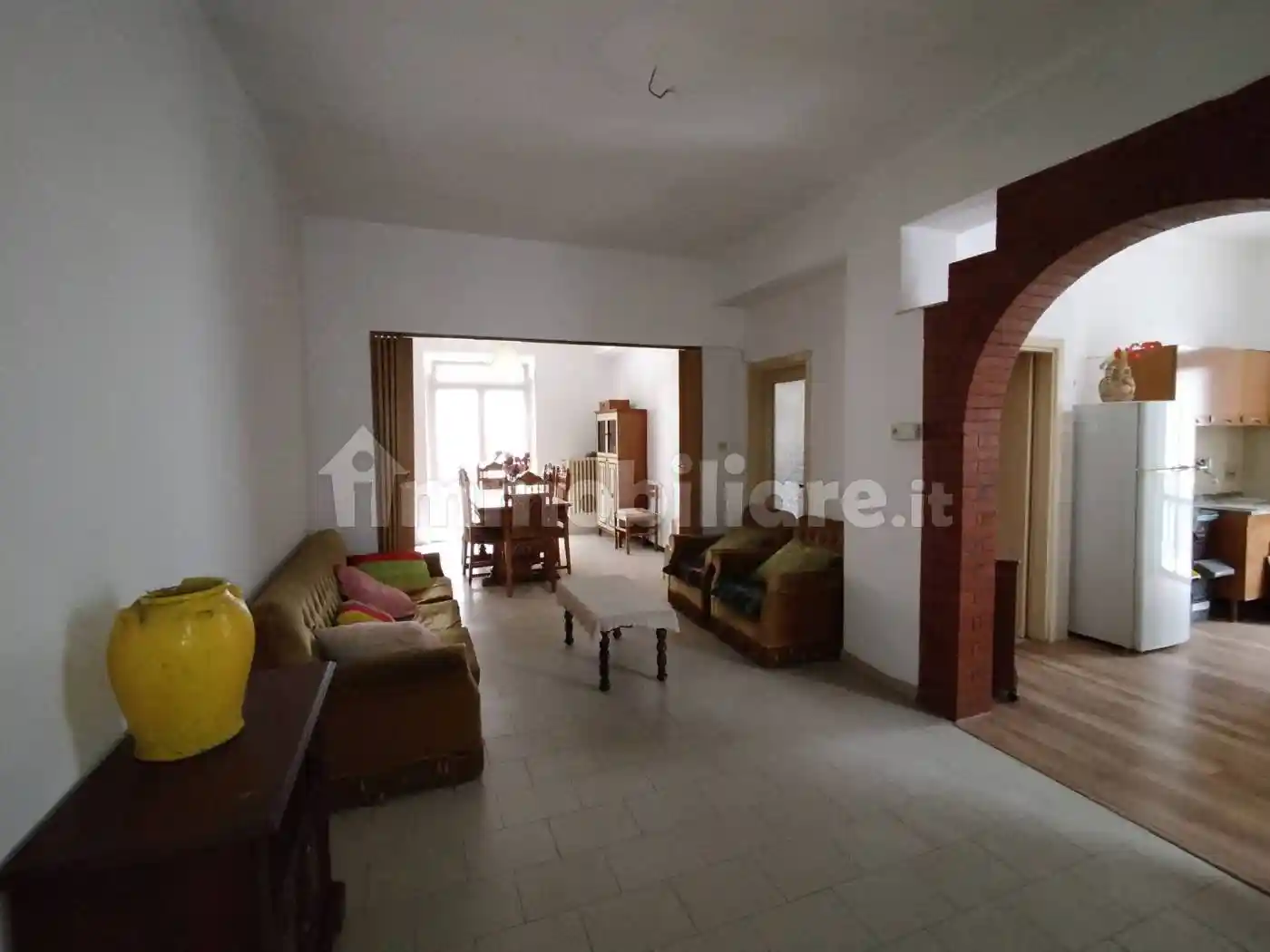 Appartamento in vendita a Guardiagrele