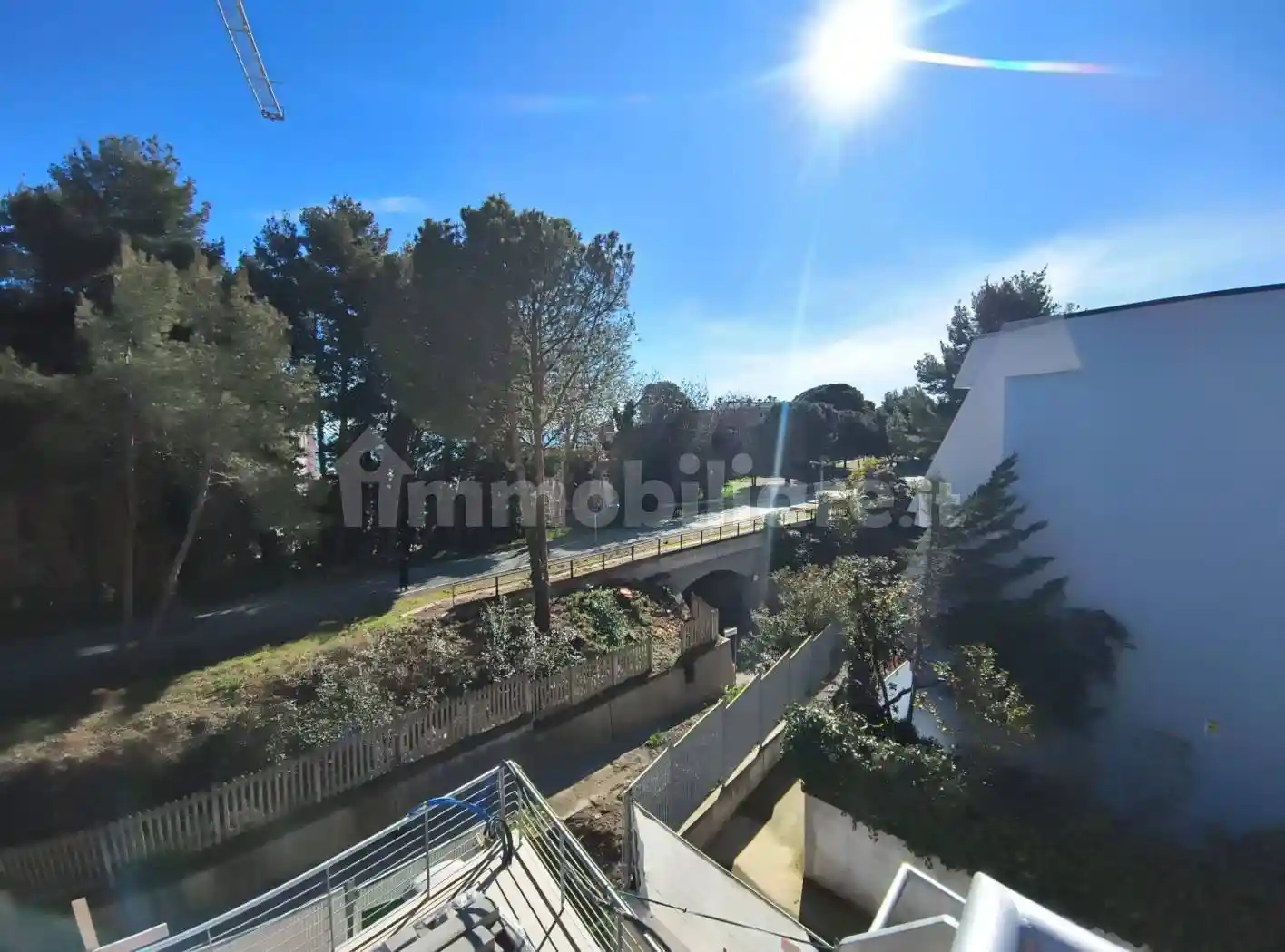 Appartamento in vendita a Vasto