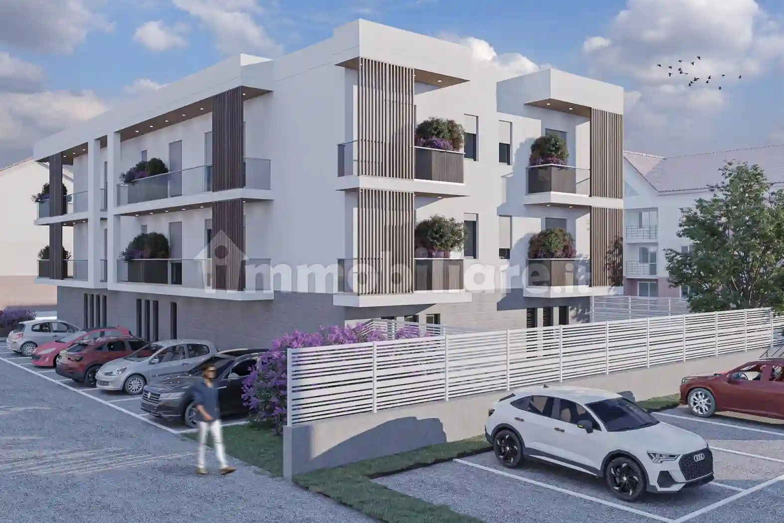 Appartamento - foto 3