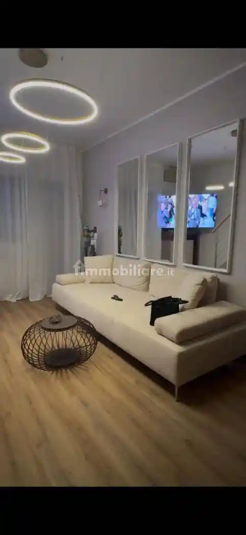 Appartamento in vendita a Forlì