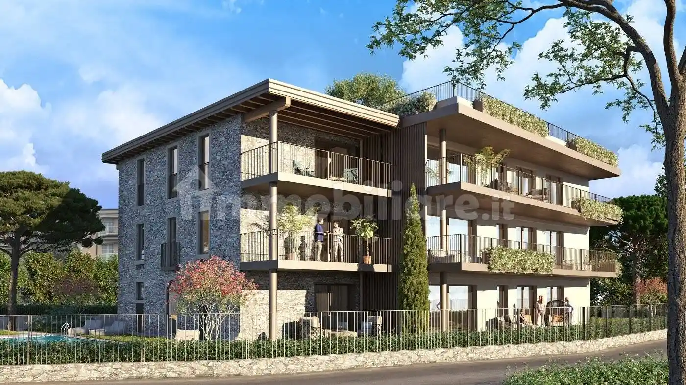 Appartamento in vendita a Desenzano del Garda