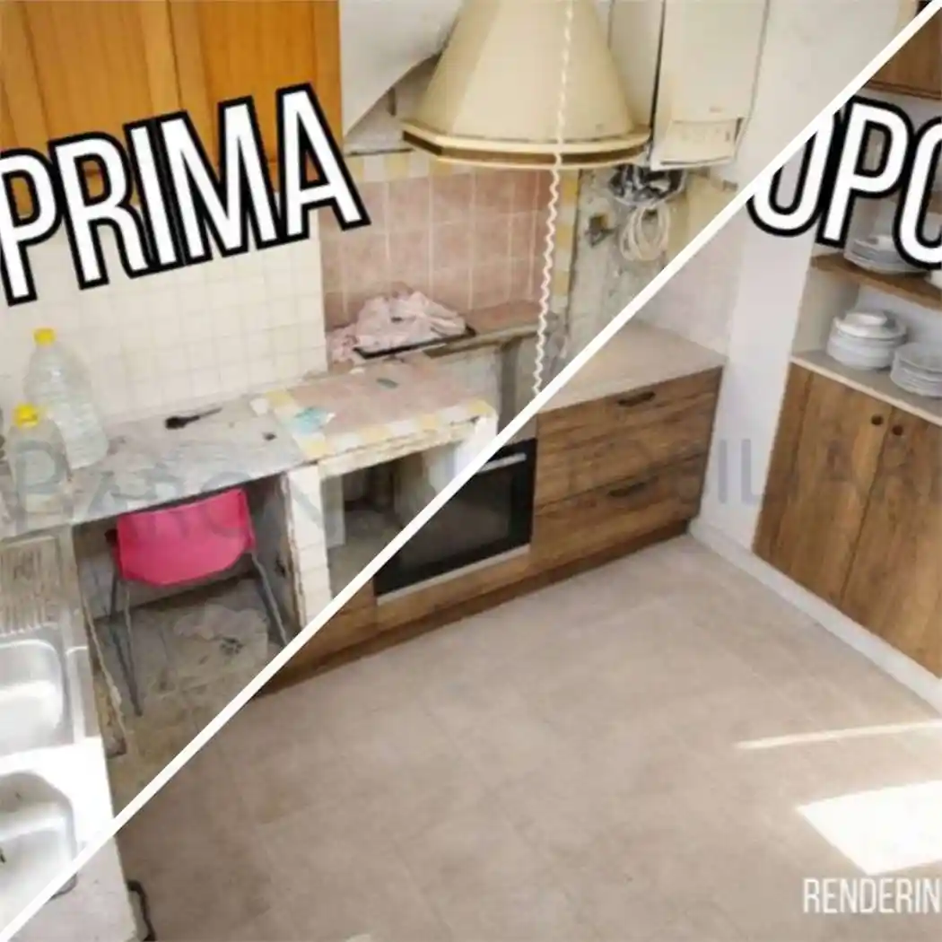 Casa indipendente in vendita a Massa