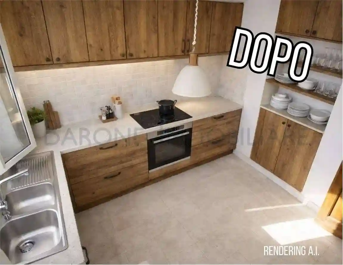 Casa indipendente - foto 3