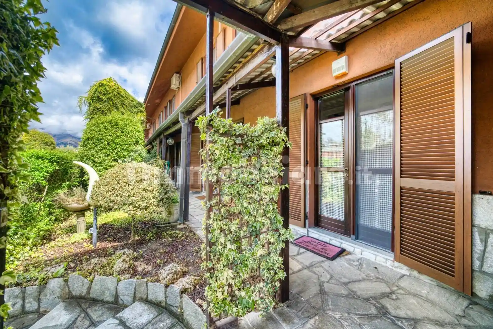 Villa in vendita a San Gillio