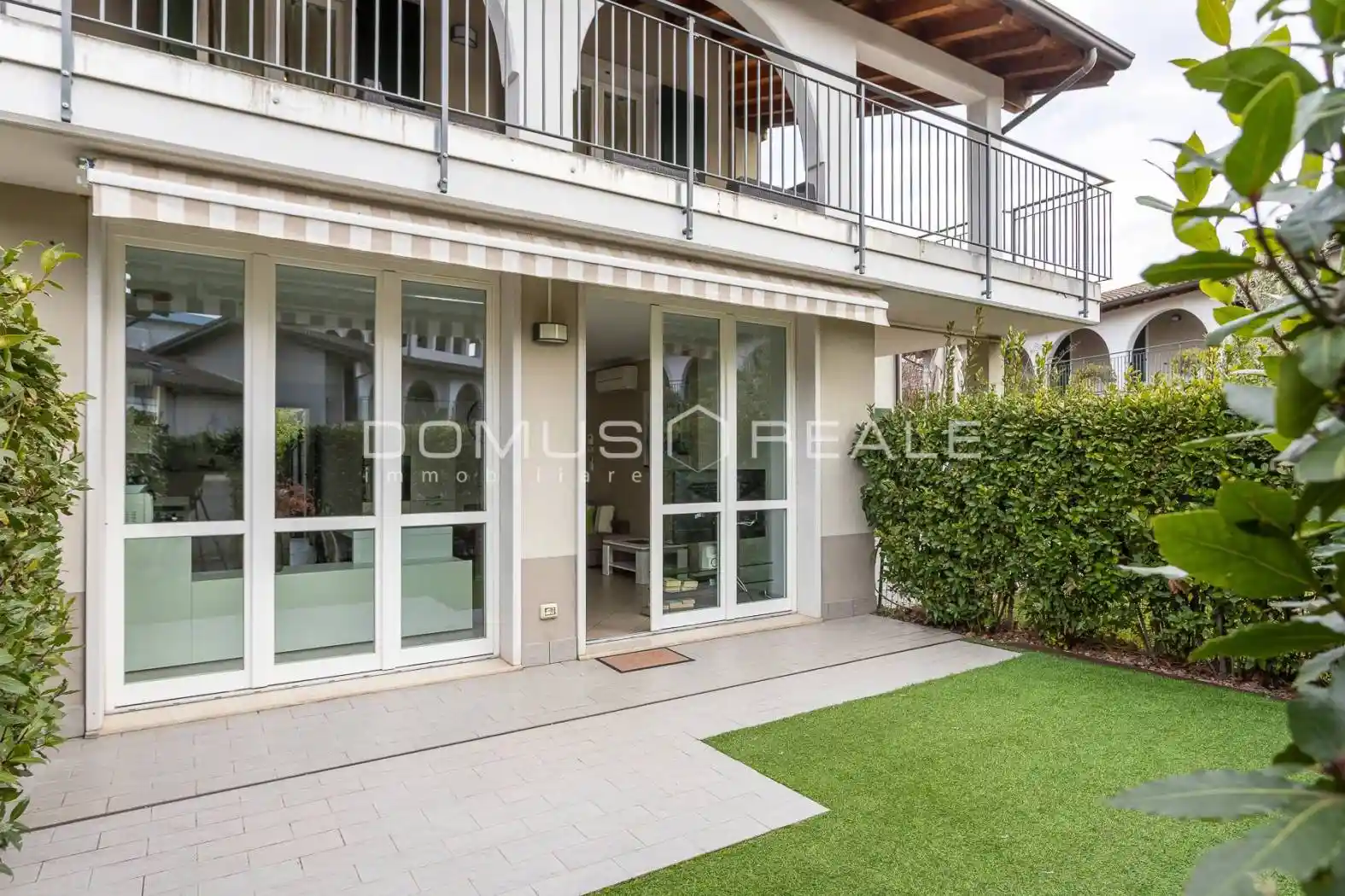 Villetta a schiera in vendita a Peschiera del Garda