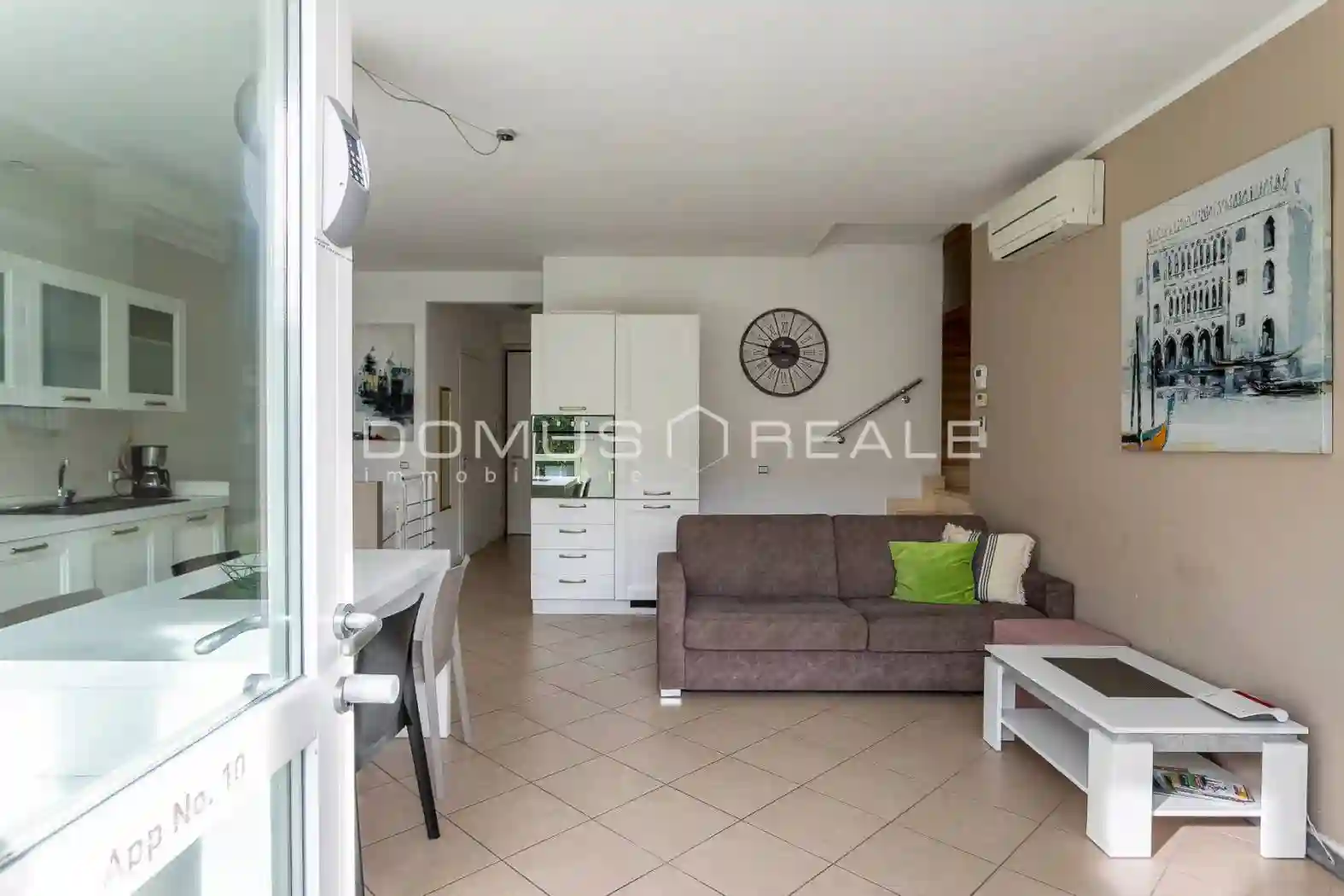 Villetta a schiera - foto 2