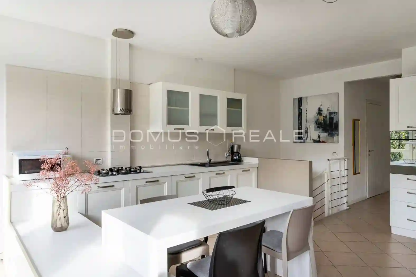 Villetta a schiera - foto 3