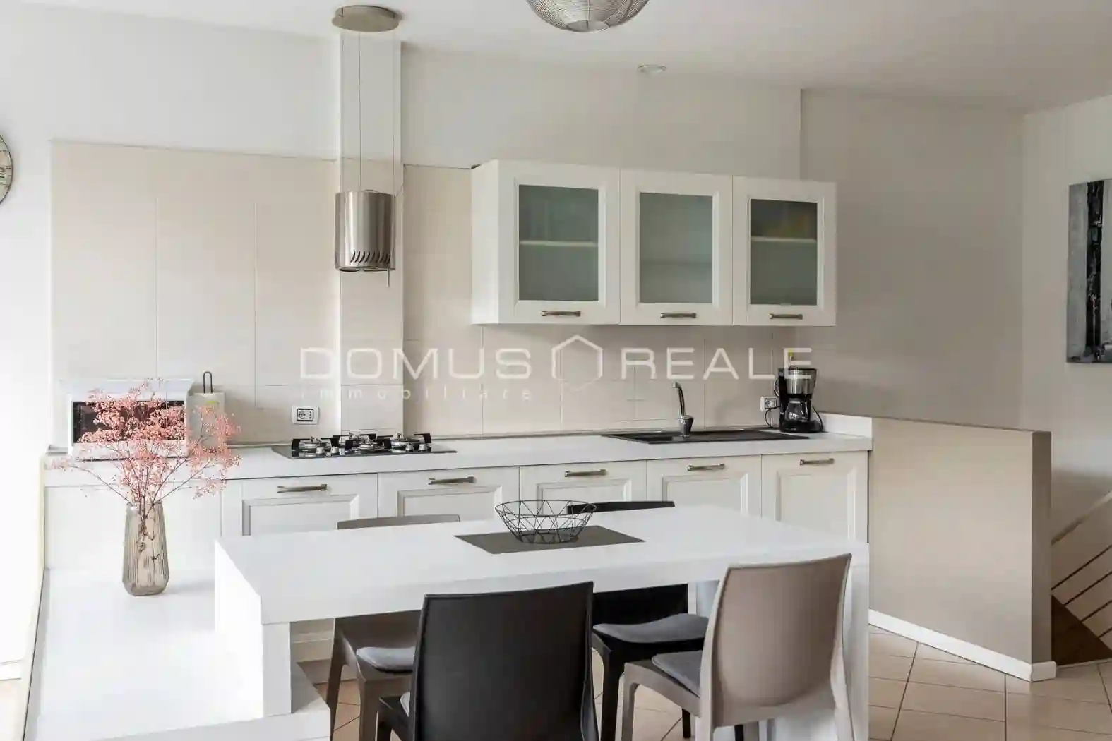 Villetta a schiera - foto 4