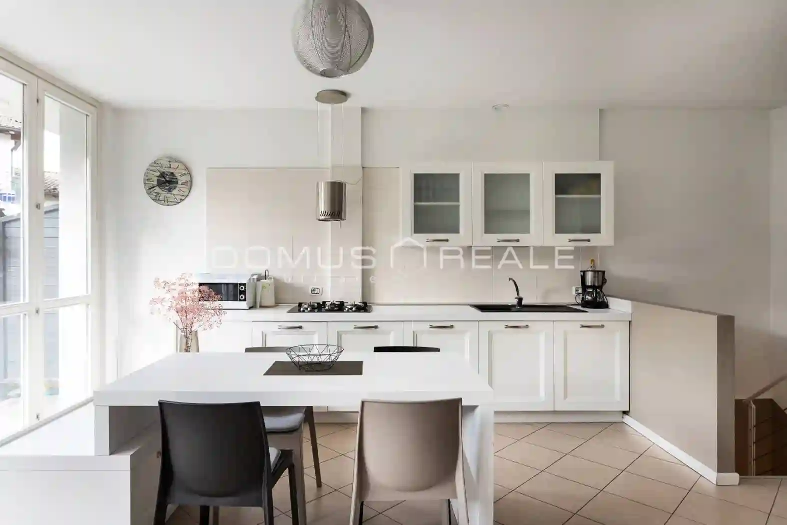 Villetta a schiera - foto 5