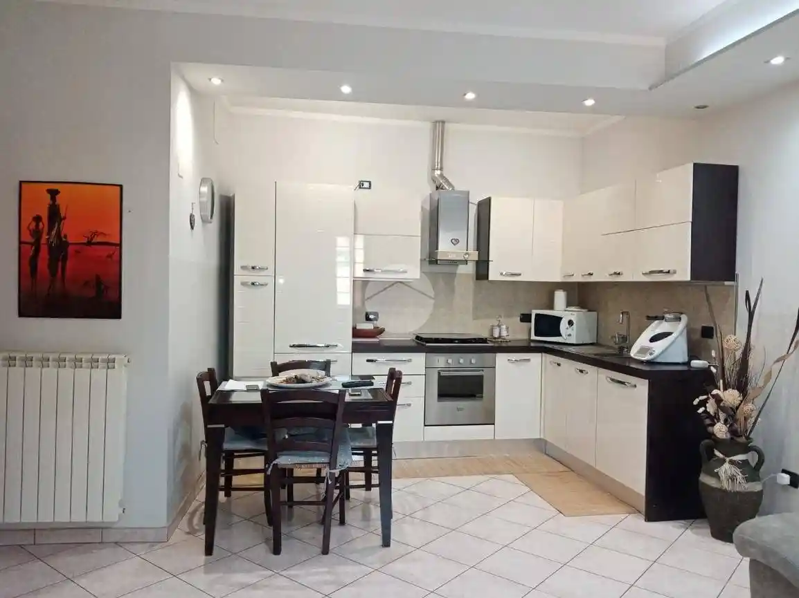 Appartamento in vendita a Cremona