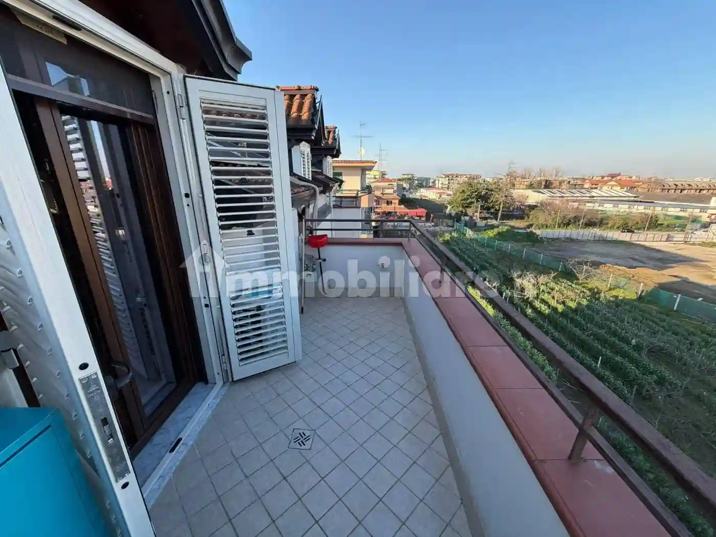 Attico - Mansarda - foto 2