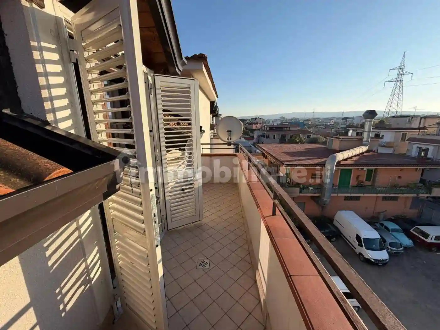 Attico - Mansarda - foto 4