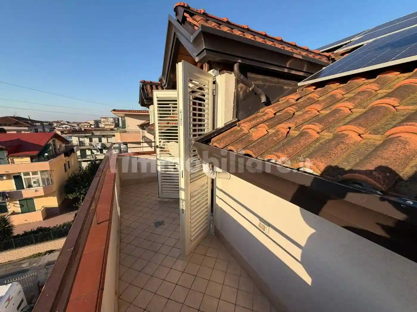 Attico - Mansarda - foto 5