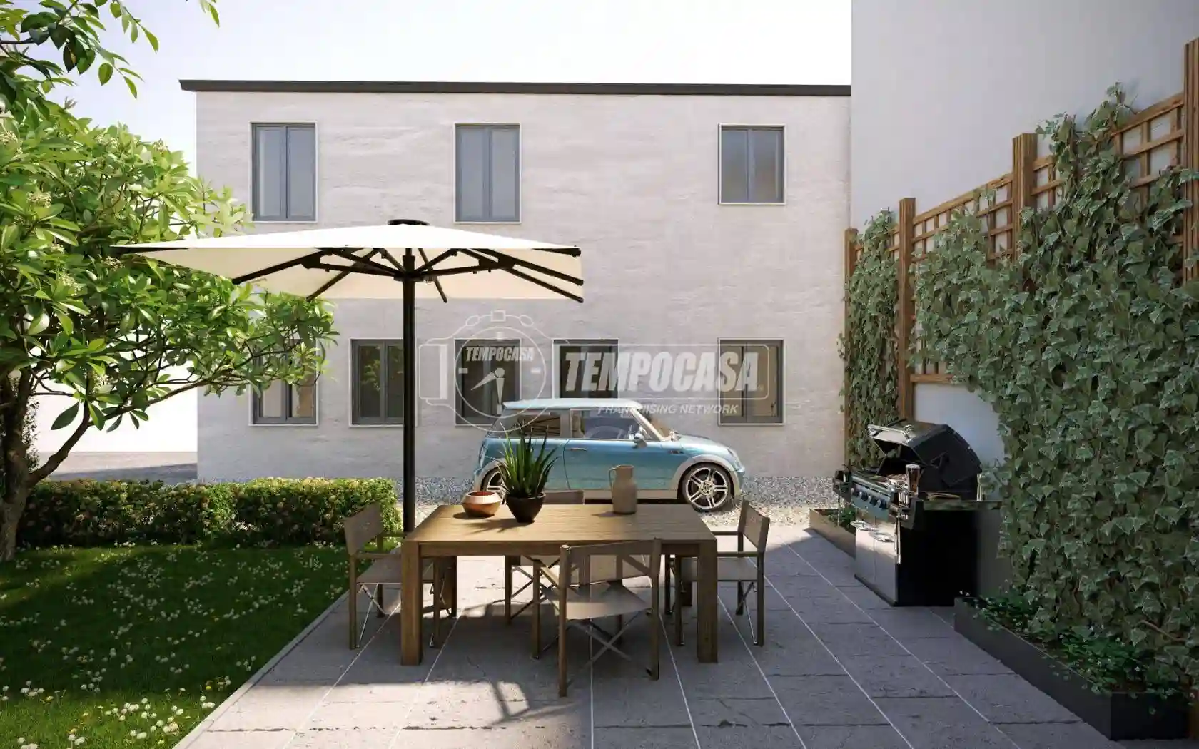 Casa indipendente - foto 2