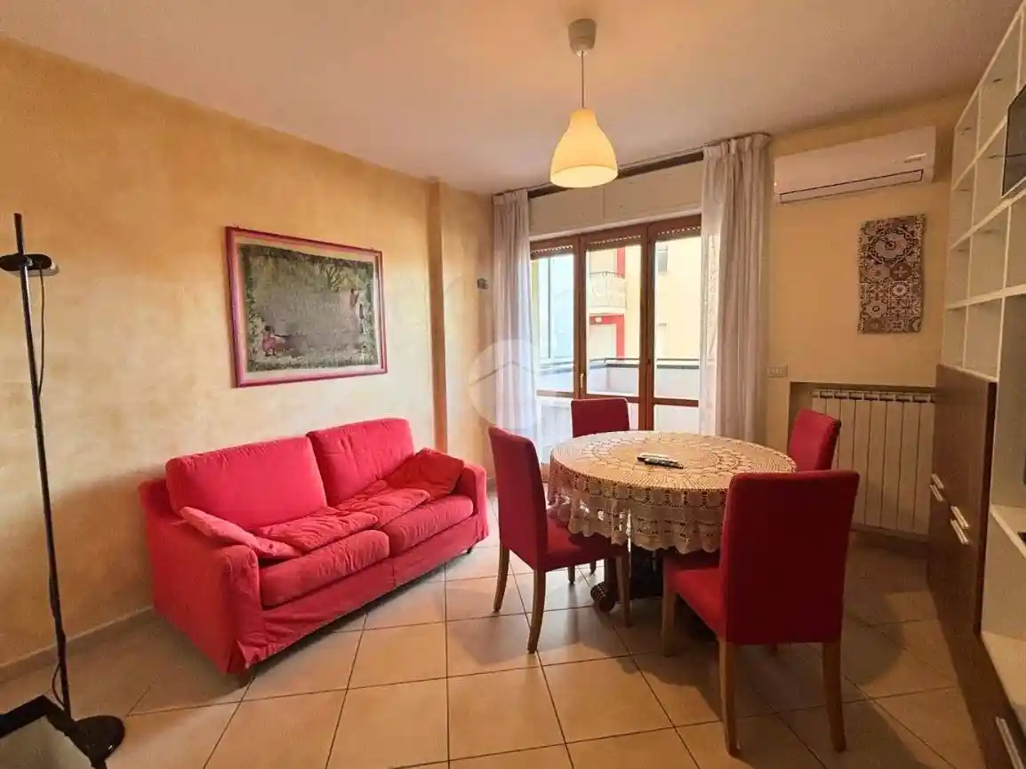 Appartamento in affitto a Pescara