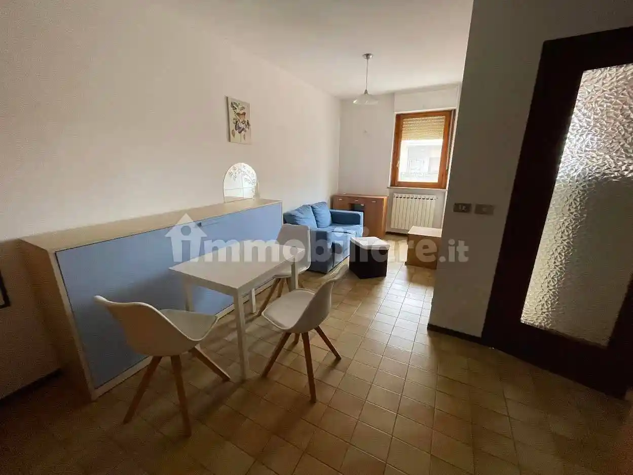 Appartamento in affitto a Novara