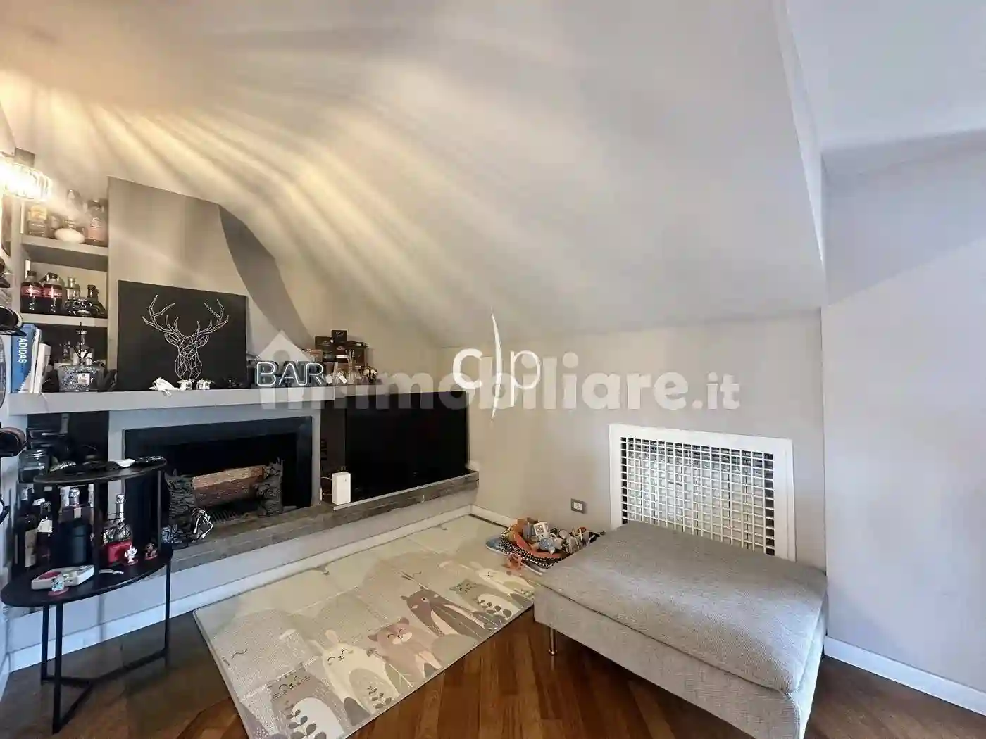 Attico - Mansarda - foto 5