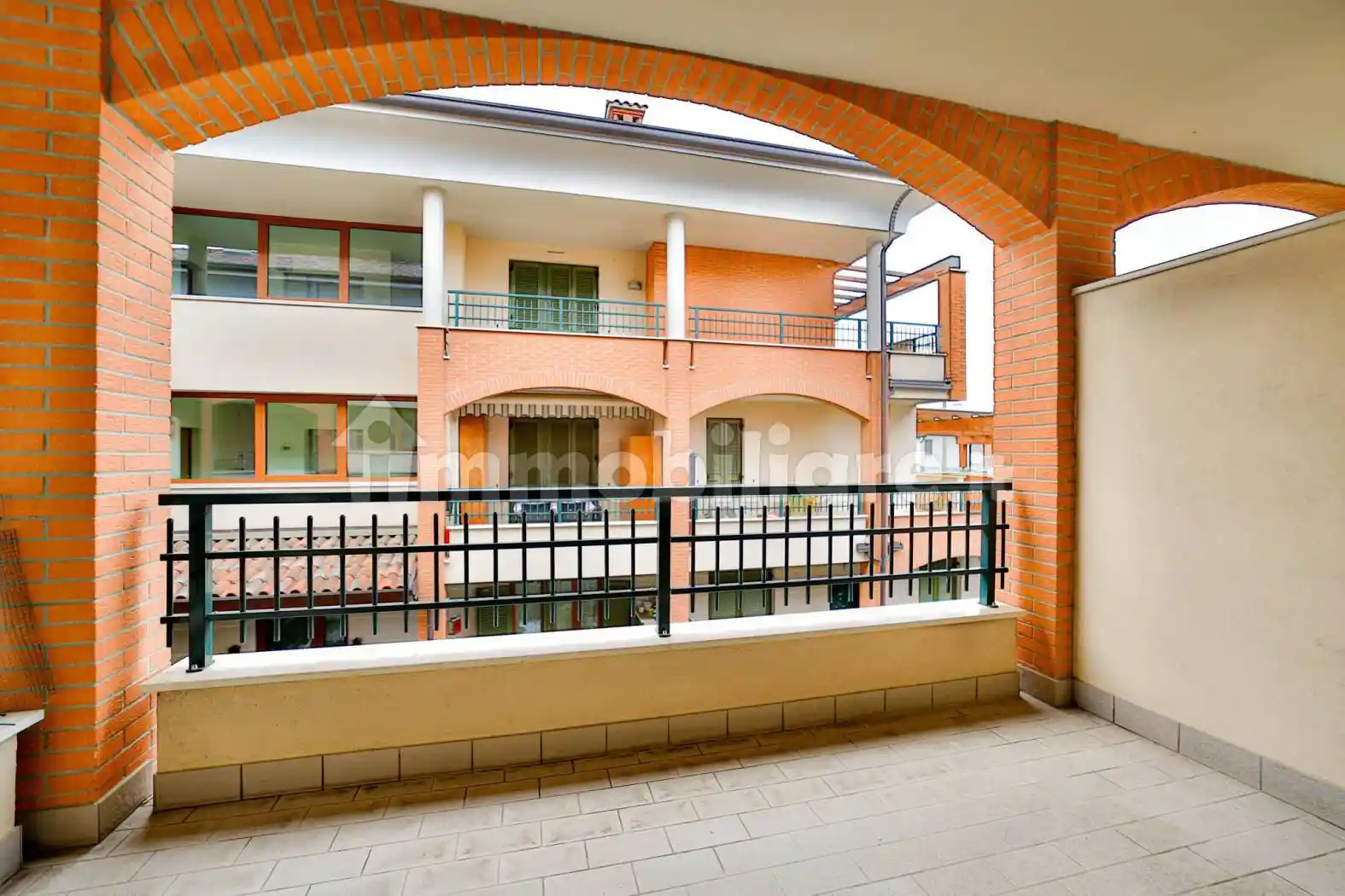 Appartamento in affitto a Sulbiate