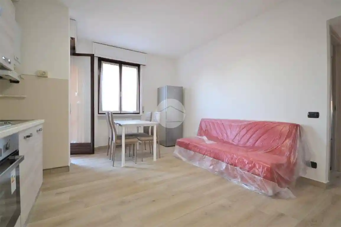 Appartamento in affitto a Sedriano