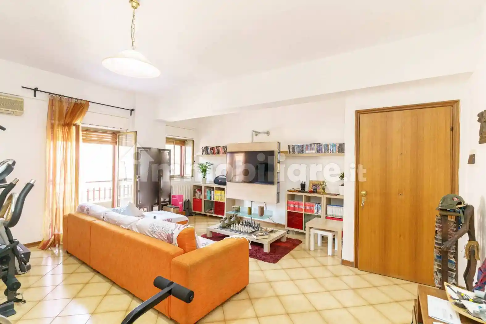 Appartamento in vendita a Zafferana Etnea