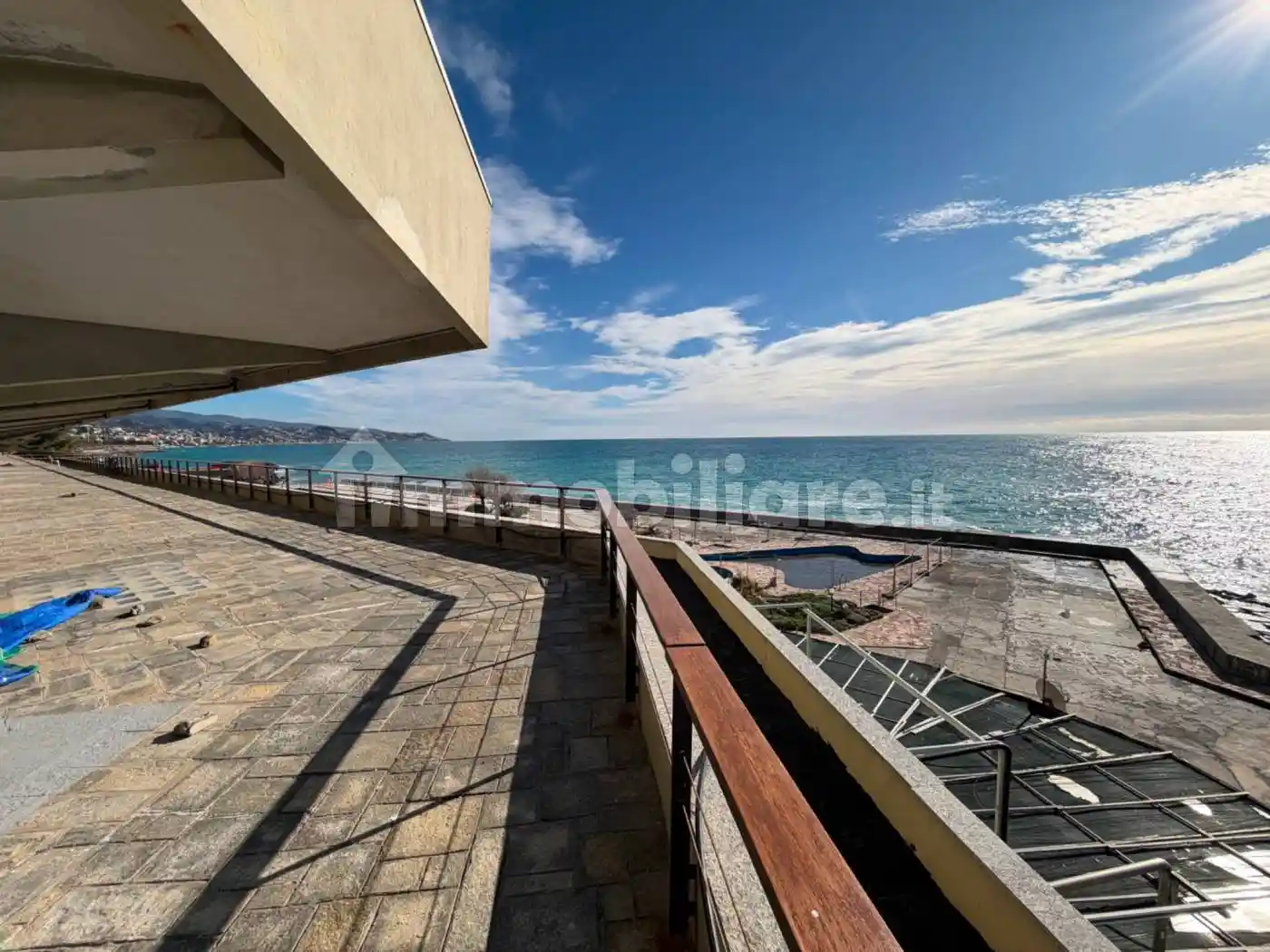 Appartamento in vendita a Ospedaletti