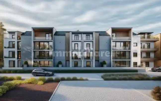 Appartamento in vendita a Caivano