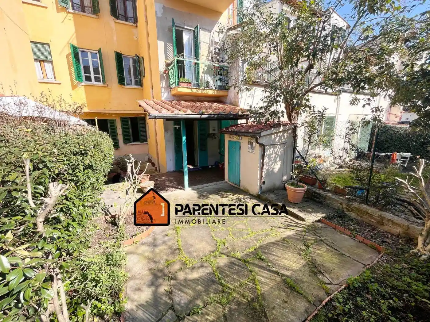 Appartamento in vendita a Firenze