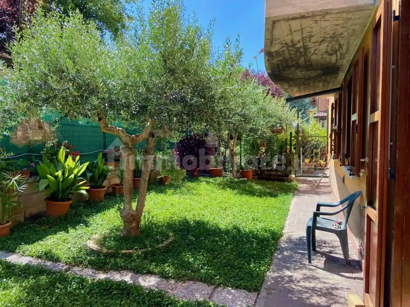 Villetta a schiera - foto 4