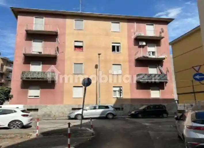 Appartamento in vendita a Novara