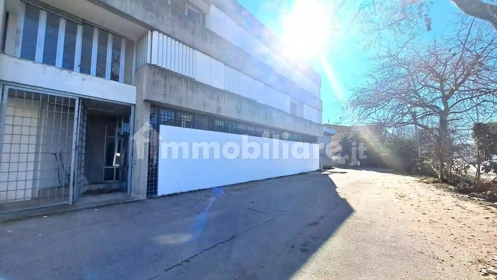 Palazzo - Edificio - foto 2