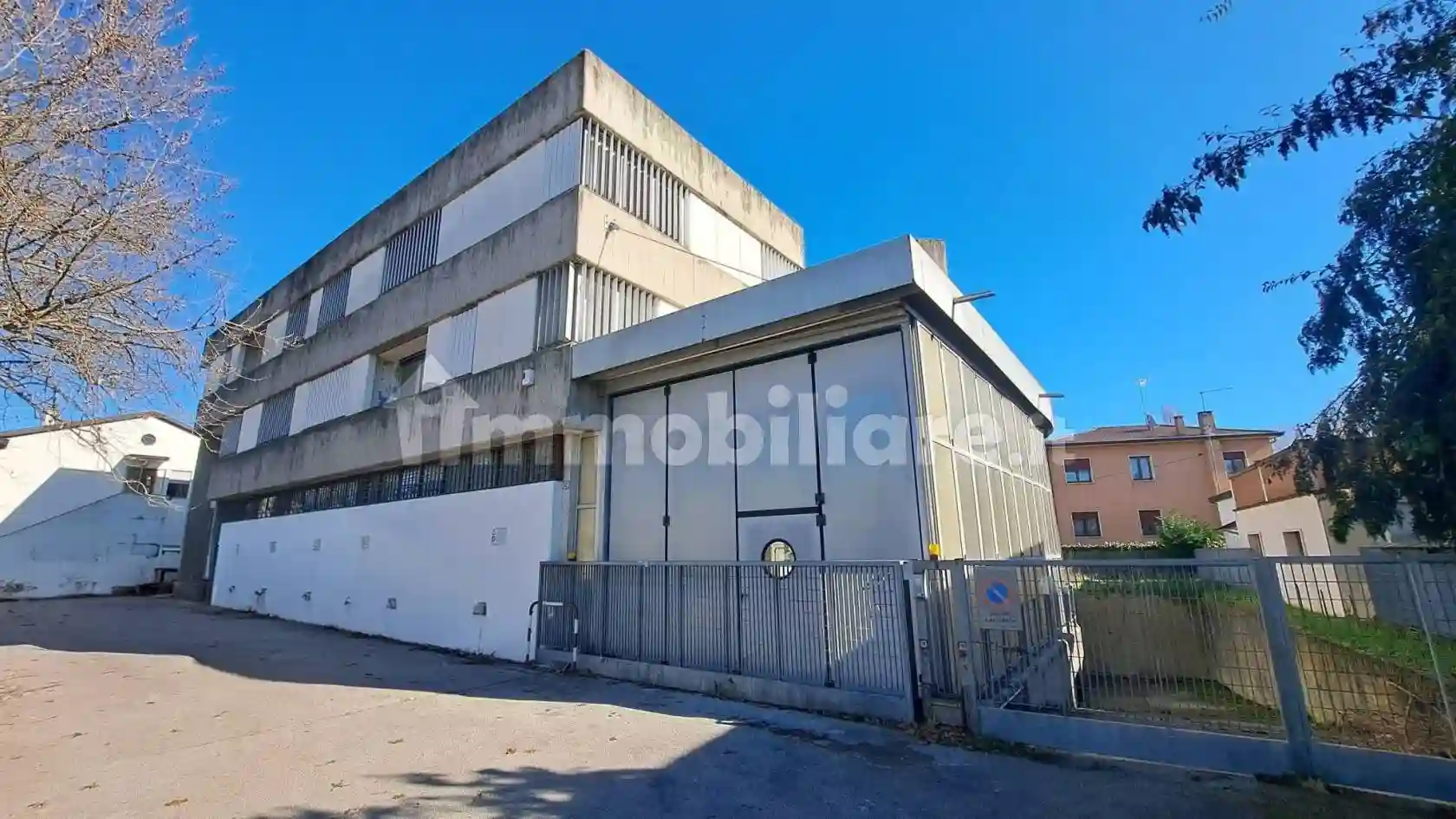 Palazzo - Edificio - foto 3