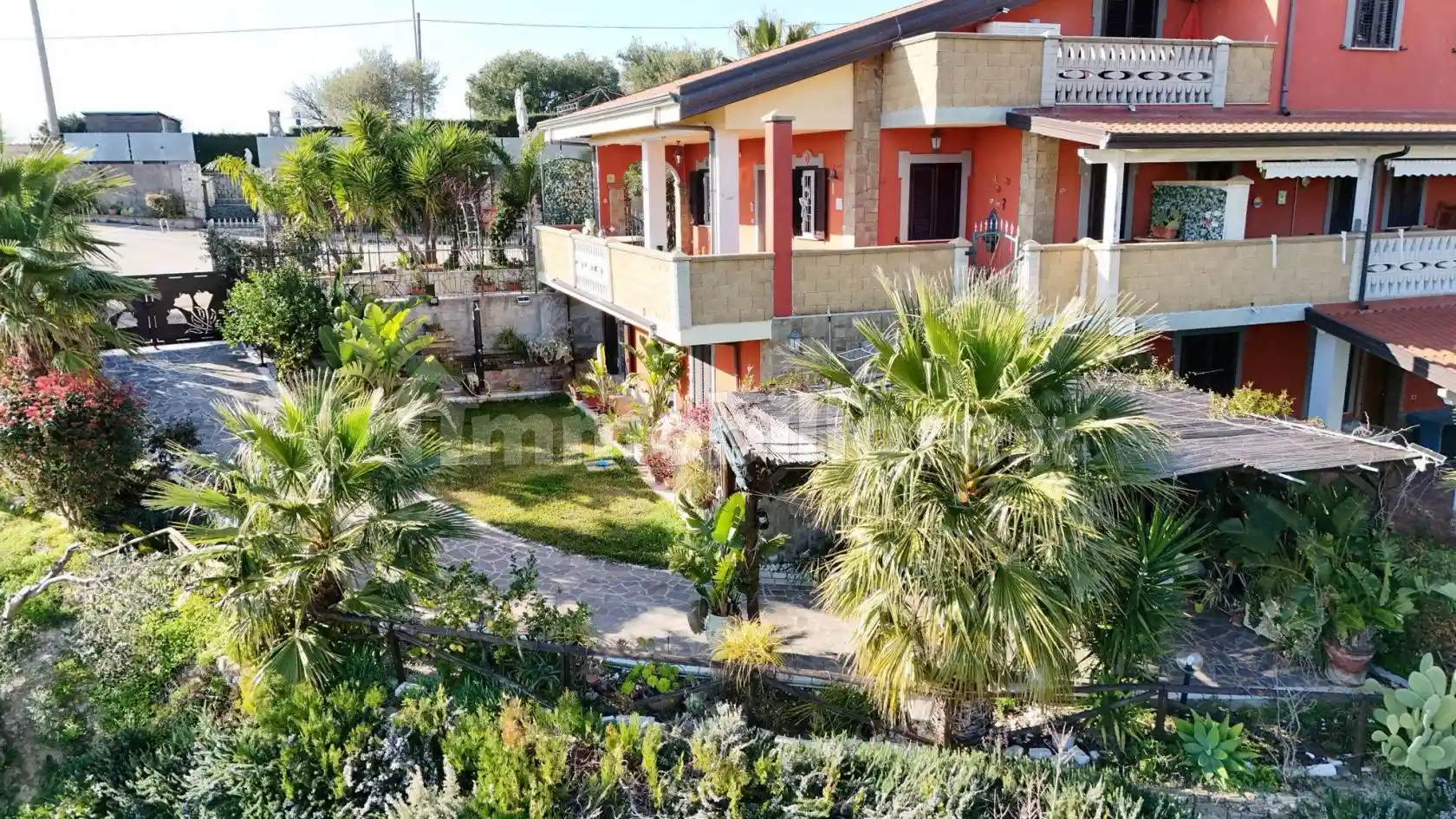 Appartamento in vendita a Agropoli