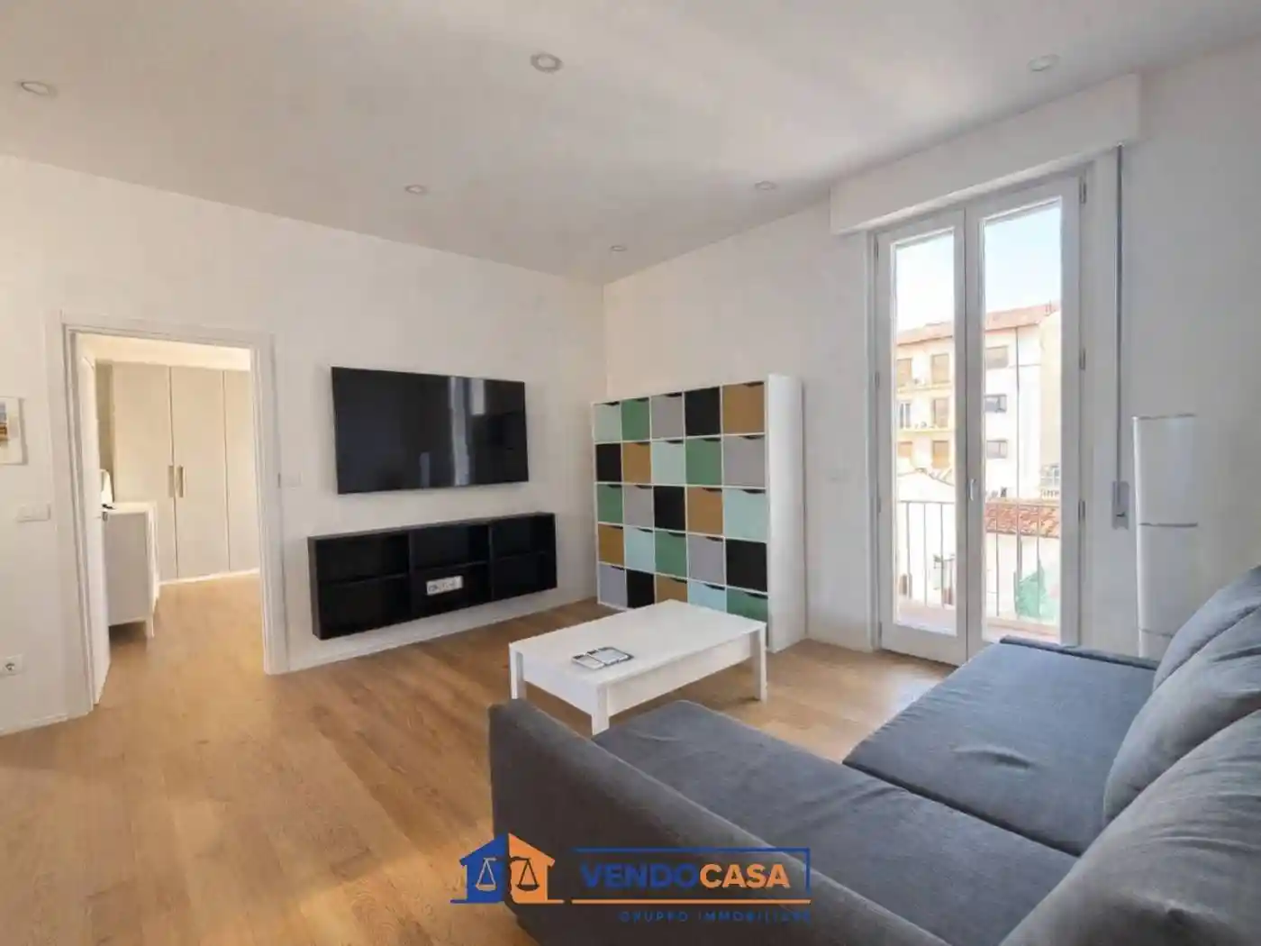 Appartamento in affitto a Firenze