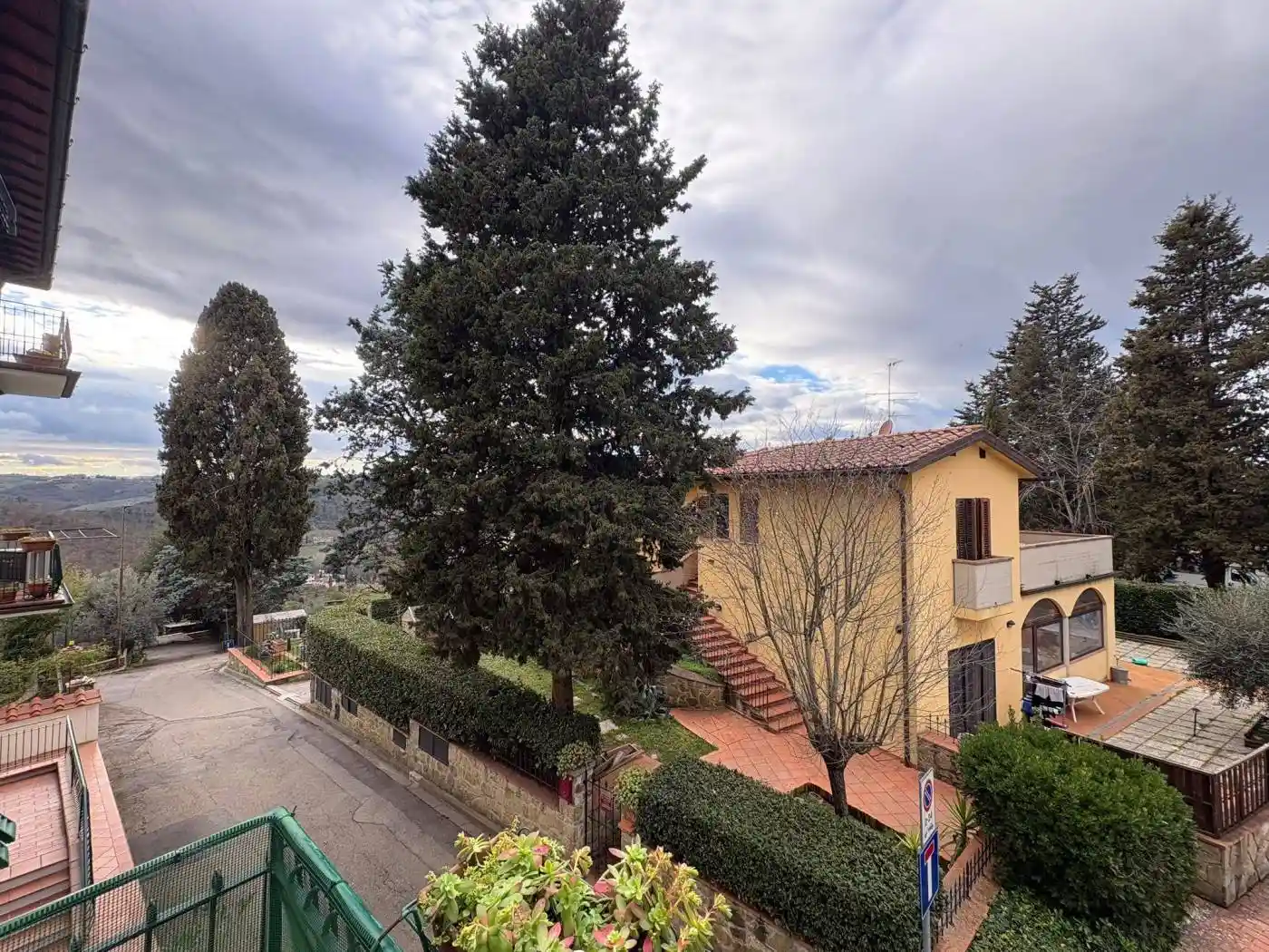 Appartamento in vendita a Impruneta