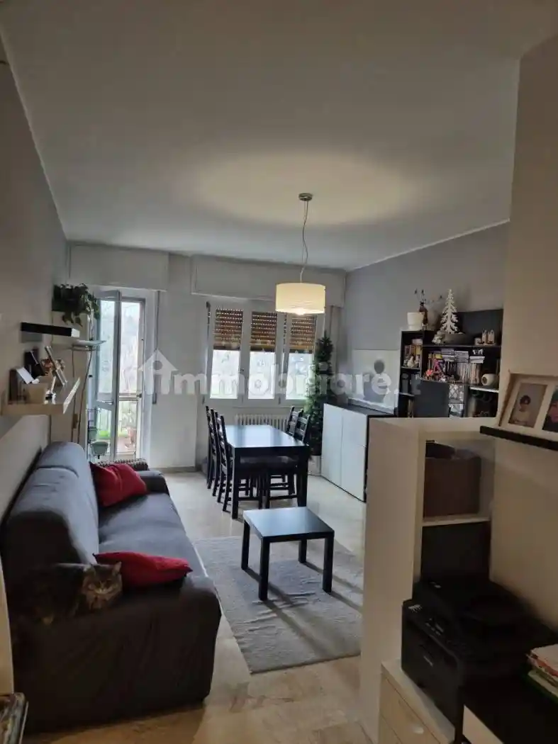 Appartamento in vendita a Pavia