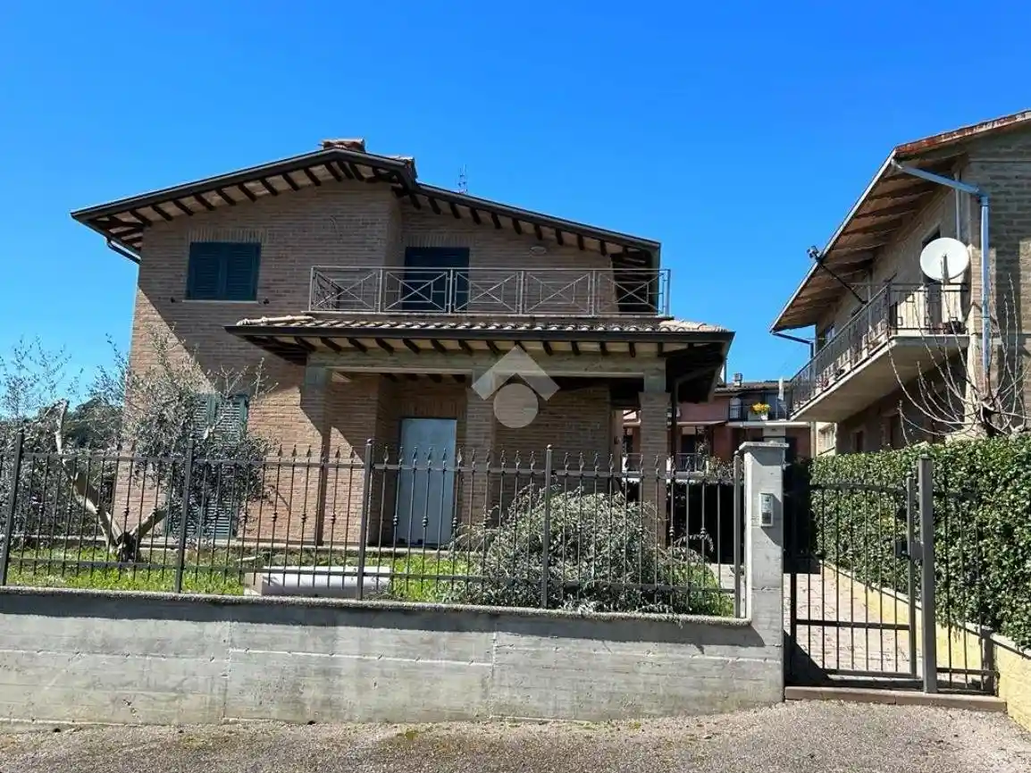 Villa in vendita a Perugia