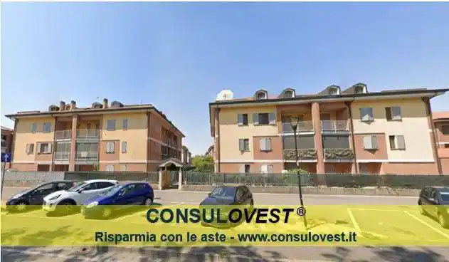 Appartamento in vendita a Vermezzo con Zelo