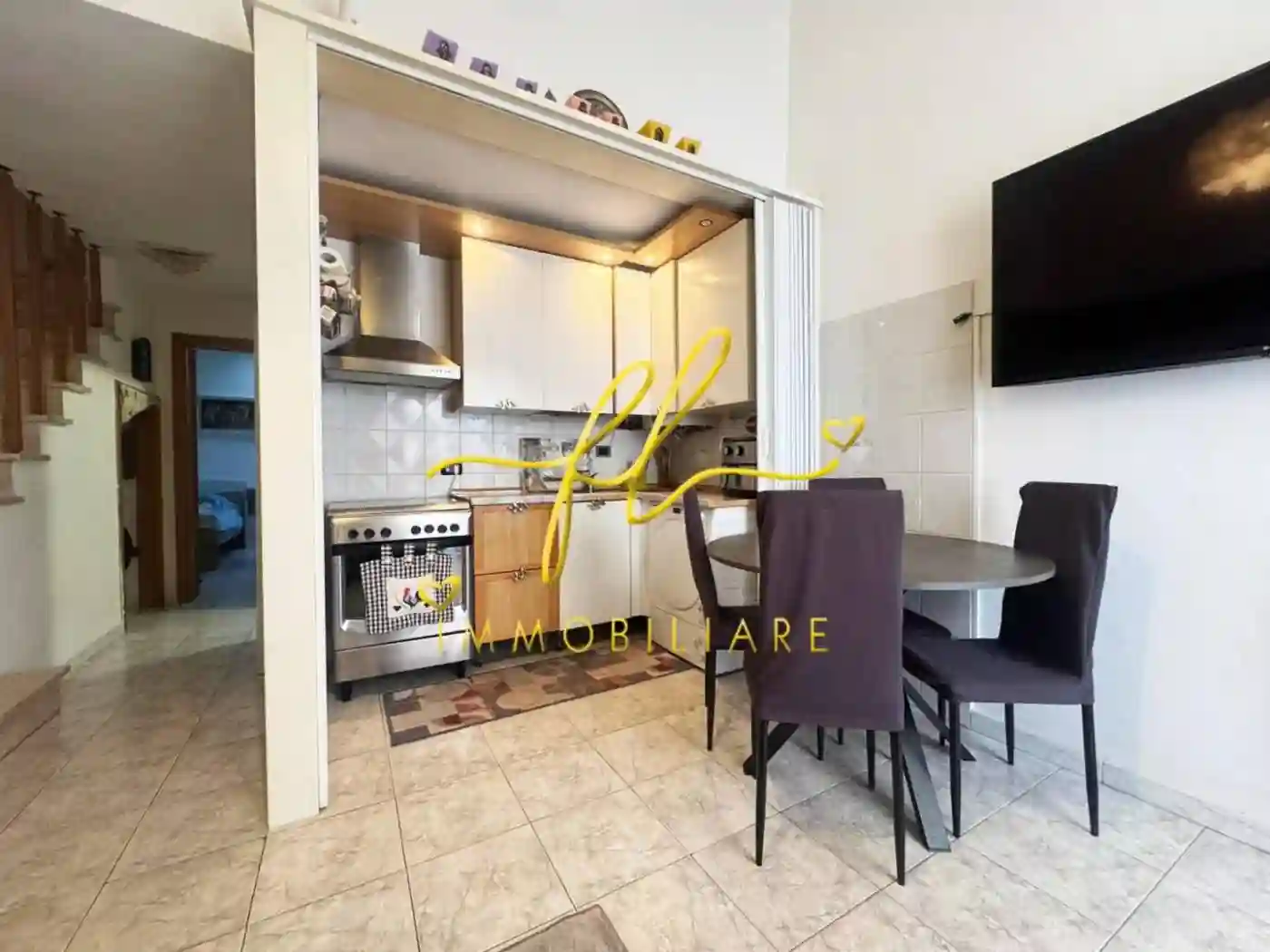 Casa indipendente - foto 4