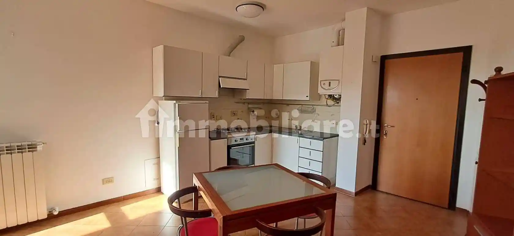 Appartamento in affitto a Valsamoggia