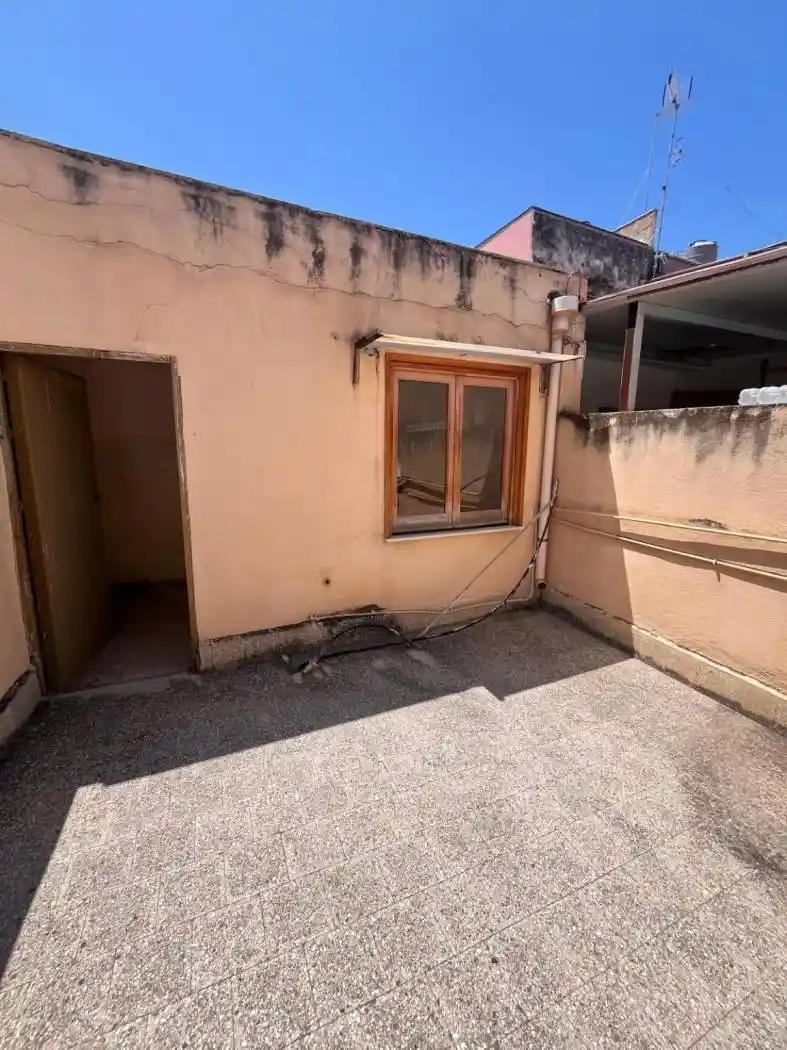 Palazzo - Edificio in vendita a Bagheria