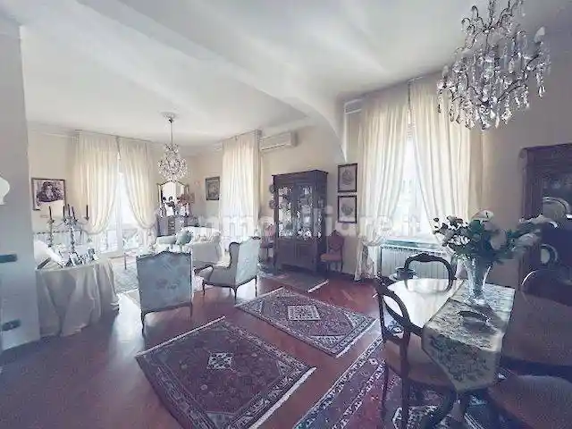 Appartamento in vendita a La Spezia