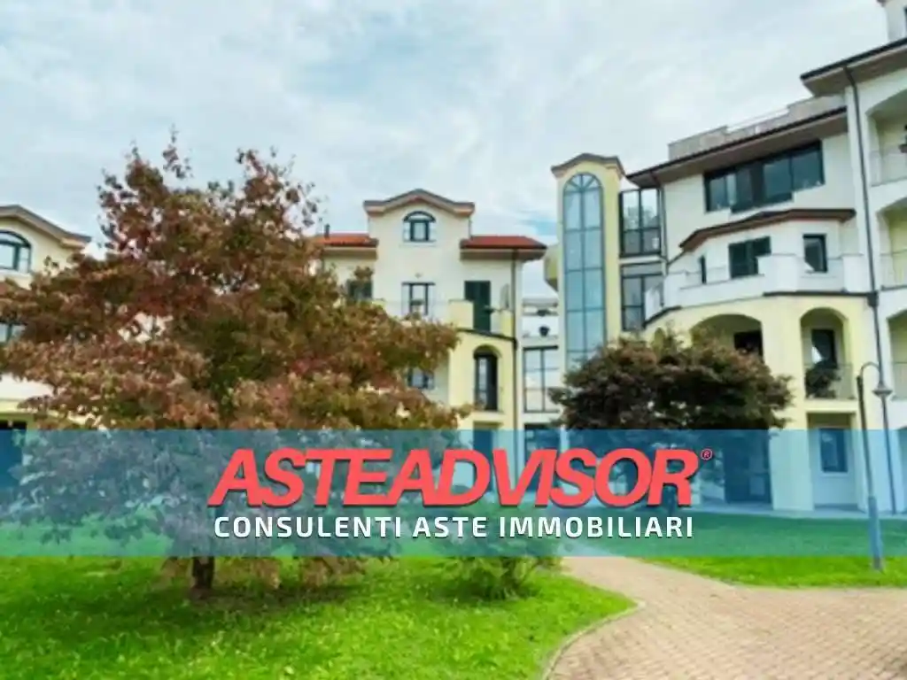 Appartamento in vendita a Santhià