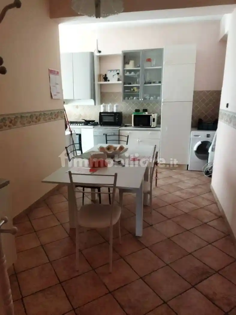 Appartamento in vendita a Cosenza